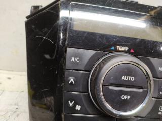 Климат-контроль NISSAN ROOX ML21S 3951082K04 4 ракурс