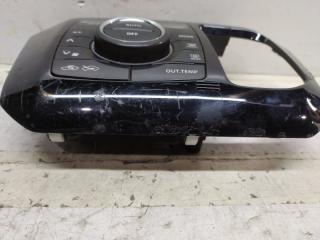 Климат-контроль NISSAN ROOX ML21S 3951082K04 5 ракурс