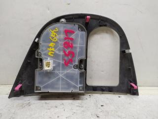 Климат-контроль DAIHATSU MOVE L185S 55406-B2840 5 ракурс