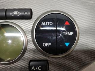 Климат-контроль NISSAN NOTE E11 27500-1U600 3 ракурс