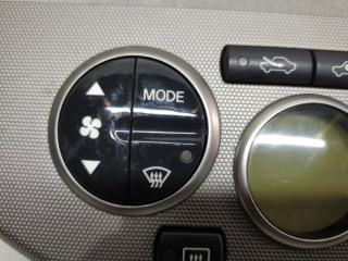 Климат-контроль NISSAN NOTE E11 27500-1U600 4 ракурс