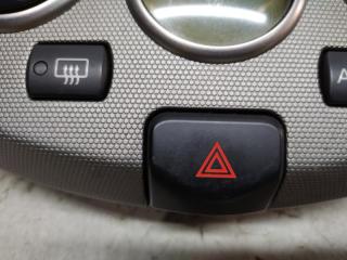 Климат-контроль NISSAN NOTE E11 27500-1U600 5 ракурс