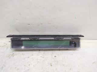 Часы MAZDA MPV LY3P L206611J0 1 ракурс