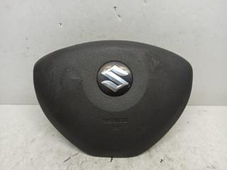 Airbag водительский SUZUKI WAGON R MH21S 1 ракурс