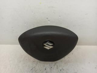 Airbag водительский SUZUKI WAGON R MH21S 2 ракурс