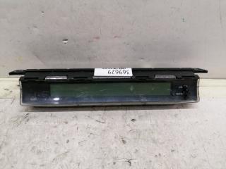 Часы MAZDA MPV LY3P 1 ракурс