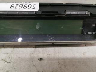 Часы MAZDA MPV LY3P 3 ракурс