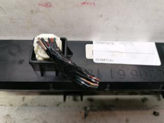Часы MAZDA MPV LY3P 5 ракурс