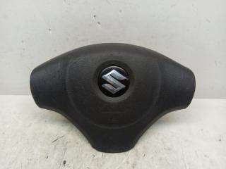 Airbag водительский SUZUKI WAGON R MH23S 1 ракурс