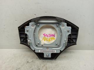 Airbag водительский SUZUKI WAGON R MH23S 5 ракурс