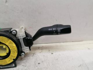 Блок подрулевых переключателей MAZDA MPV LY3P 2 ракурс