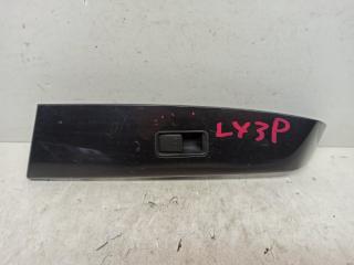 Блок упр. стеклоподьемниками левый передний MAZDA MPV LY3P L20666370 1 ракурс