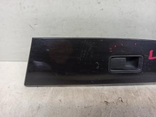 Блок упр. стеклоподьемниками левый передний MAZDA MPV LY3P L20666370 2 ракурс