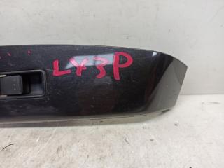 Блок упр. стеклоподьемниками левый передний MAZDA MPV LY3P L20666370 3 ракурс
