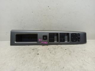 Блок упр. стеклоподьемниками правый передний MAZDA PREMACY CREW C23566350A 1 ракурс