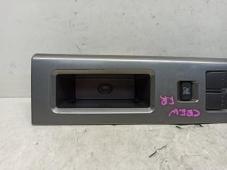 Блок упр. стеклоподьемниками правый передний MAZDA PREMACY CREW C23566350A 2 ракурс