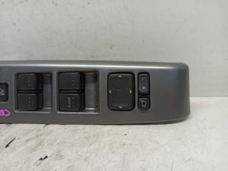 Блок упр. стеклоподьемниками правый передний MAZDA PREMACY CREW C23566350A 3 ракурс