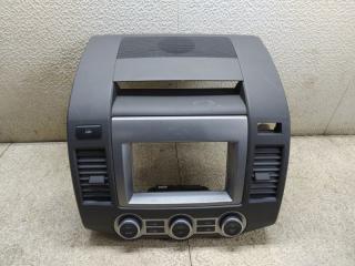 Климат-контроль MAZDA MPV LY3P L20655221 1 ракурс
