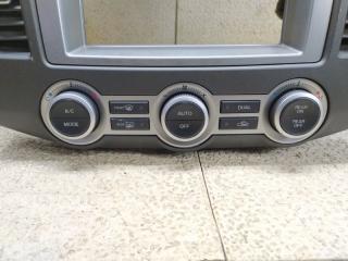 Климат-контроль MAZDA MPV LY3P L20655221 4 ракурс