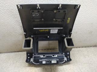 Климат-контроль MAZDA MPV LY3P L20655221 5 ракурс