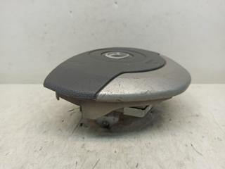 Airbag водительский MAZDA AZ-WAGON MJ21S 3 ракурс