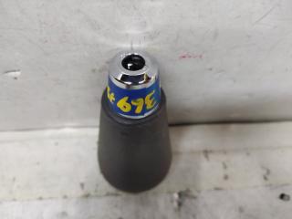 Ручка кпп MAZDA MPV LY3P 5 ракурс
