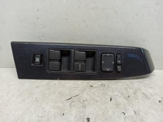 Блок упр. стеклоподьемниками правый передний MAZDA MPV LY3P L206 66350 1 ракурс