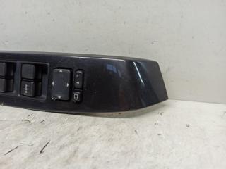 Блок упр. стеклоподьемниками правый передний MAZDA MPV LY3P L206 66350 2 ракурс