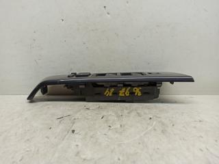 Блок упр. стеклоподьемниками правый передний MAZDA MPV LY3P L206 66350 3 ракурс