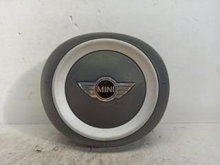 Airbag водительский MINI HATCH R56 1 ракурс