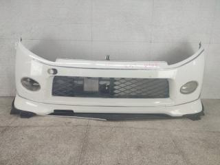 Бампер передний DAIHATSU MAX L950S 76851-97204 1 ракурс