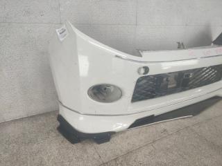 Бампер передний DAIHATSU MAX L950S 76851-97204 2 ракурс