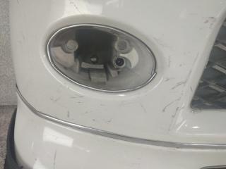 Бампер передний DAIHATSU MAX L950S 76851-97204 4 ракурс