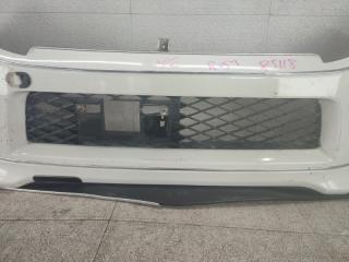Бампер передний DAIHATSU MAX L950S 76851-97204 5 ракурс