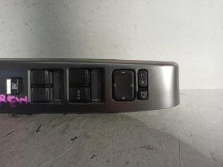 Блок упр. стеклоподьемниками правый передний MAZDA PREMACY CREW C235 66 350A 2 ракурс