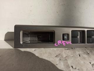 Блок упр. стеклоподьемниками правый передний MAZDA PREMACY CREW C235 66 350A 3 ракурс