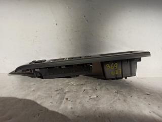 Блок упр. стеклоподьемниками правый передний MAZDA PREMACY CREW C235 66 350A 4 ракурс