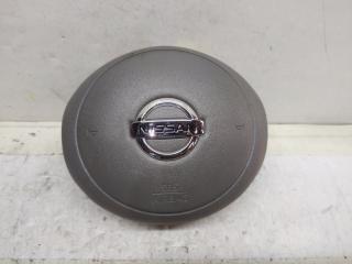 Airbag водительский NISSAN MARCH K13 1 ракурс