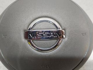 Airbag водительский NISSAN MARCH K13 2 ракурс