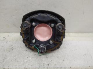 Airbag водительский NISSAN MARCH K13 4 ракурс