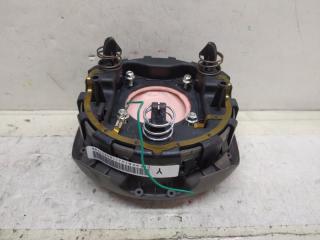 Airbag водительский NISSAN MARCH K13 5 ракурс