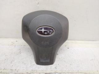 Airbag водительский SUBARU IMPREZA GJ6 1 ракурс