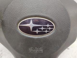 Airbag водительский SUBARU IMPREZA GJ6 2 ракурс