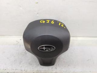Airbag водительский SUBARU IMPREZA GJ6 3 ракурс