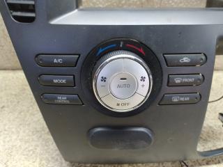 Климат-контроль MAZDA BIANTE CCEFW C27561190AA 2 ракурс