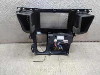 Климат-контроль MAZDA BIANTE CCEFW C27561190AA 3 ракурс