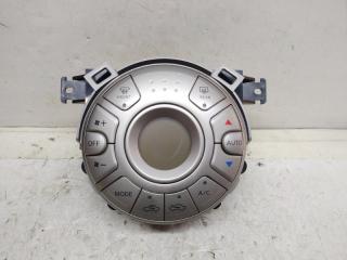 Климат-контроль NISSAN MARCH K13 275001A23A 1 ракурс