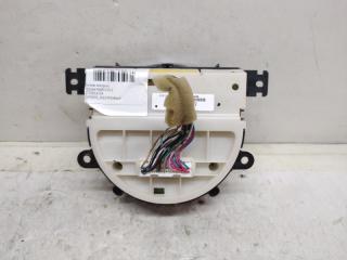 Климат-контроль NISSAN MARCH K13 275001A23A 3 ракурс