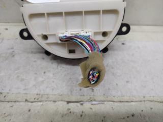 Климат-контроль NISSAN MARCH K13 275001A23A 4 ракурс