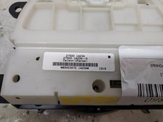 Климат-контроль NISSAN MARCH K13 275001A23A 5 ракурс